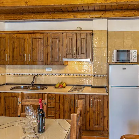 Holiday home 1 Bedroom Lovely In