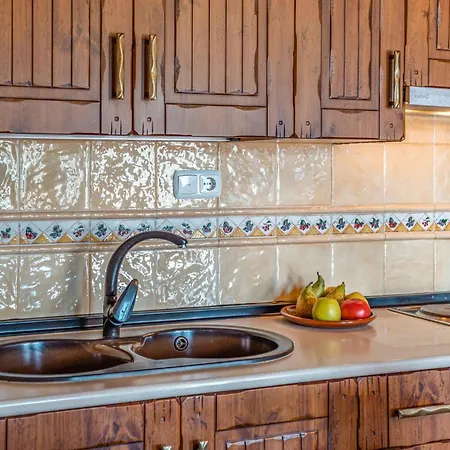 Holiday home 1 Bedroom Lovely In